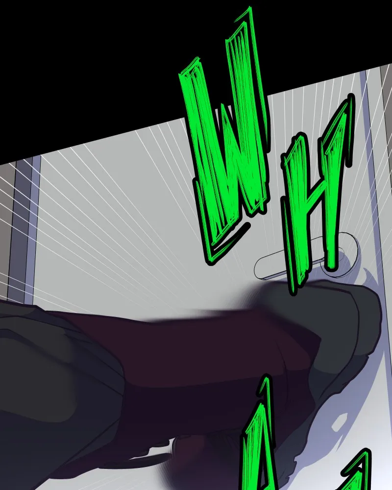 Señorita Cometa Chapter 97 page 1 - 