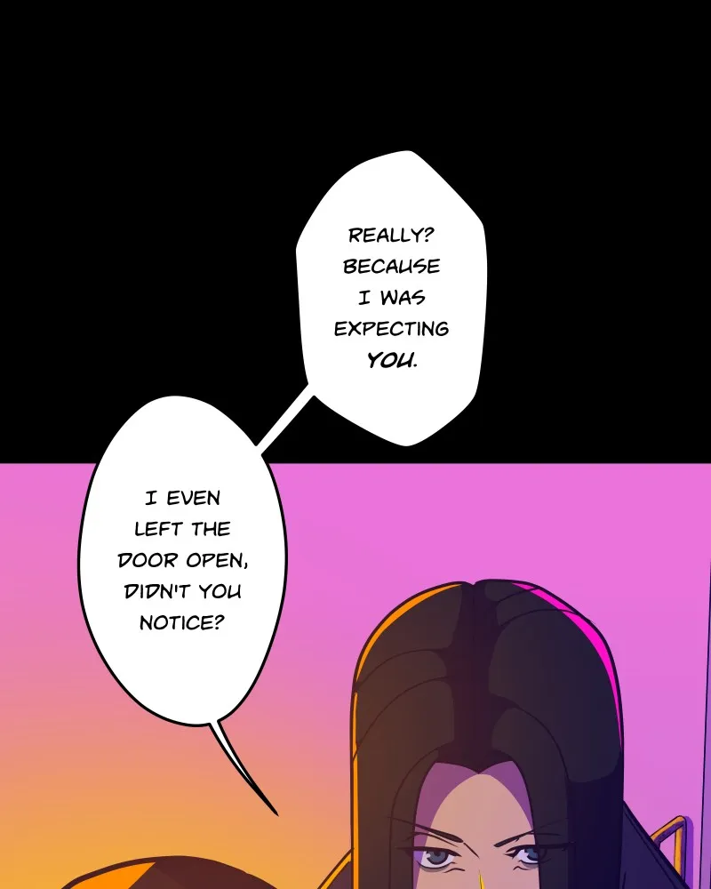Señorita Cometa Chapter 97 page 11 - 