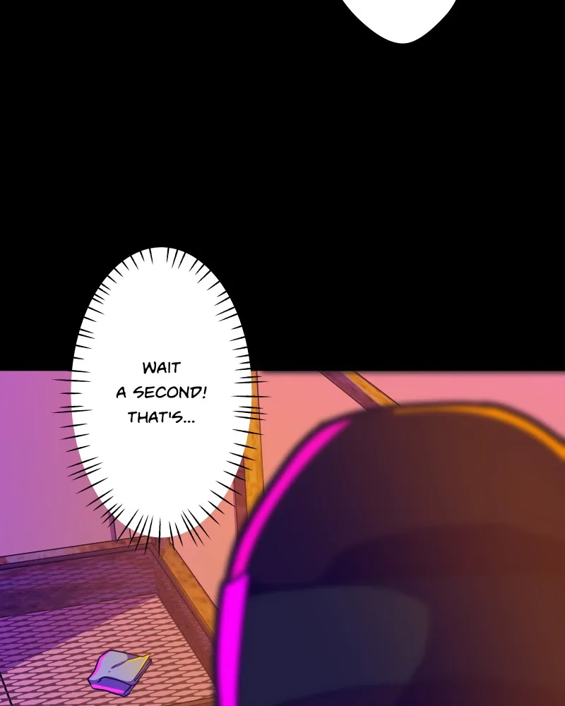 Señorita Cometa Chapter 97 page 13 - 