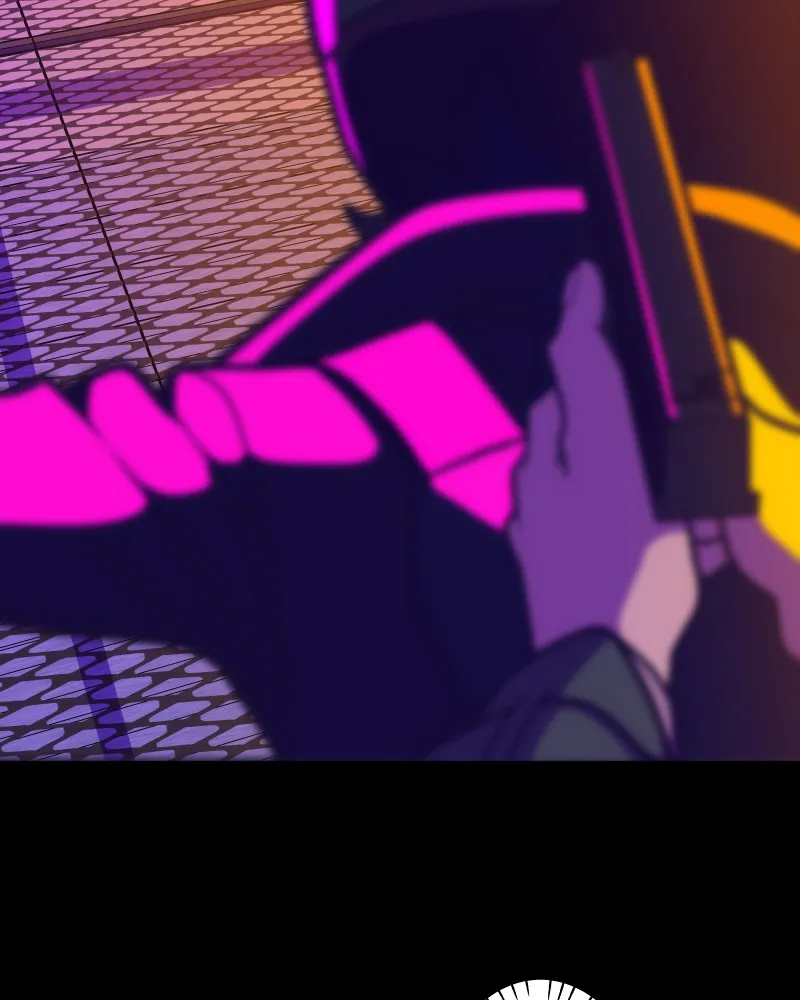 Señorita Cometa Chapter 97 page 14 - 