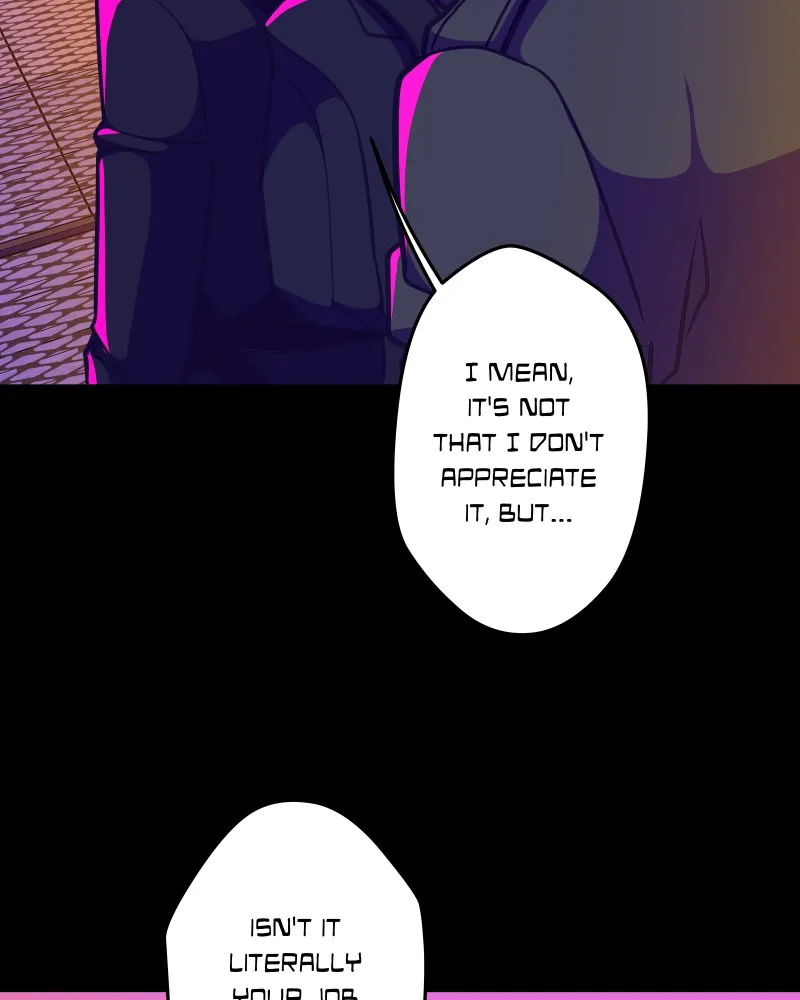 Señorita Cometa Chapter 97 page 24 - 