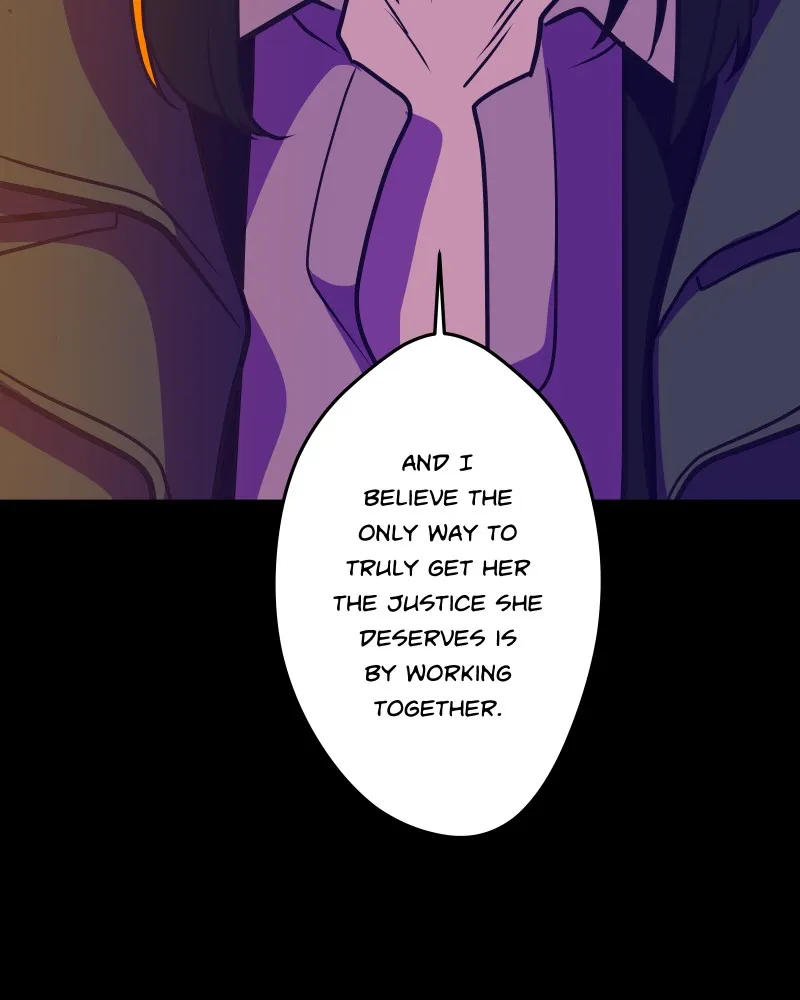 Señorita Cometa Chapter 97 page 28 - 