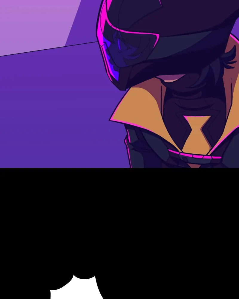 Señorita Cometa Chapter 97 page 49 - 