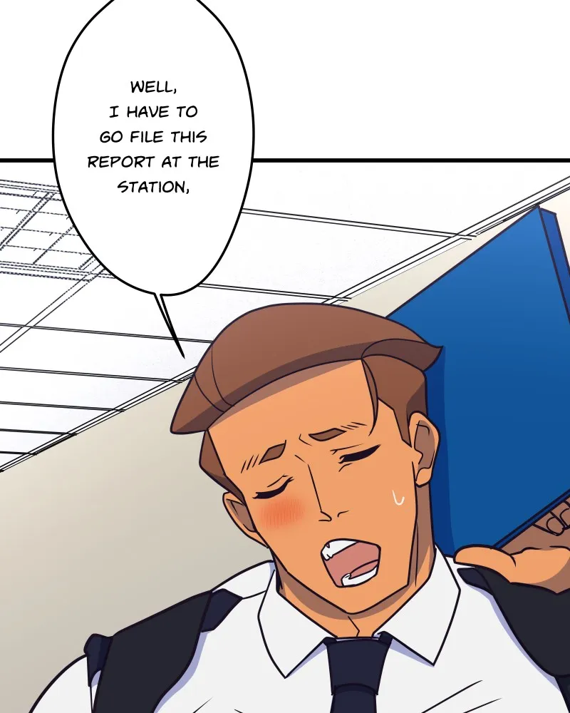 Señorita Cometa Chapter 97 page 66 - 
