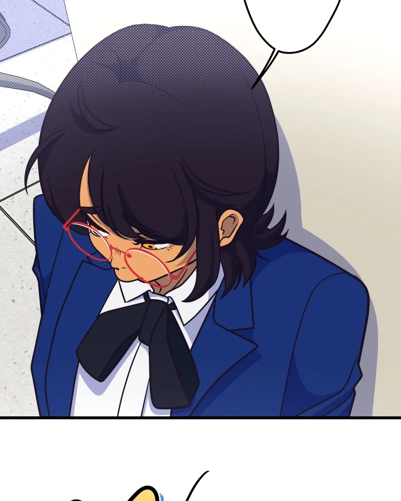 Señorita Cometa Chapter 97 page 68 - 
