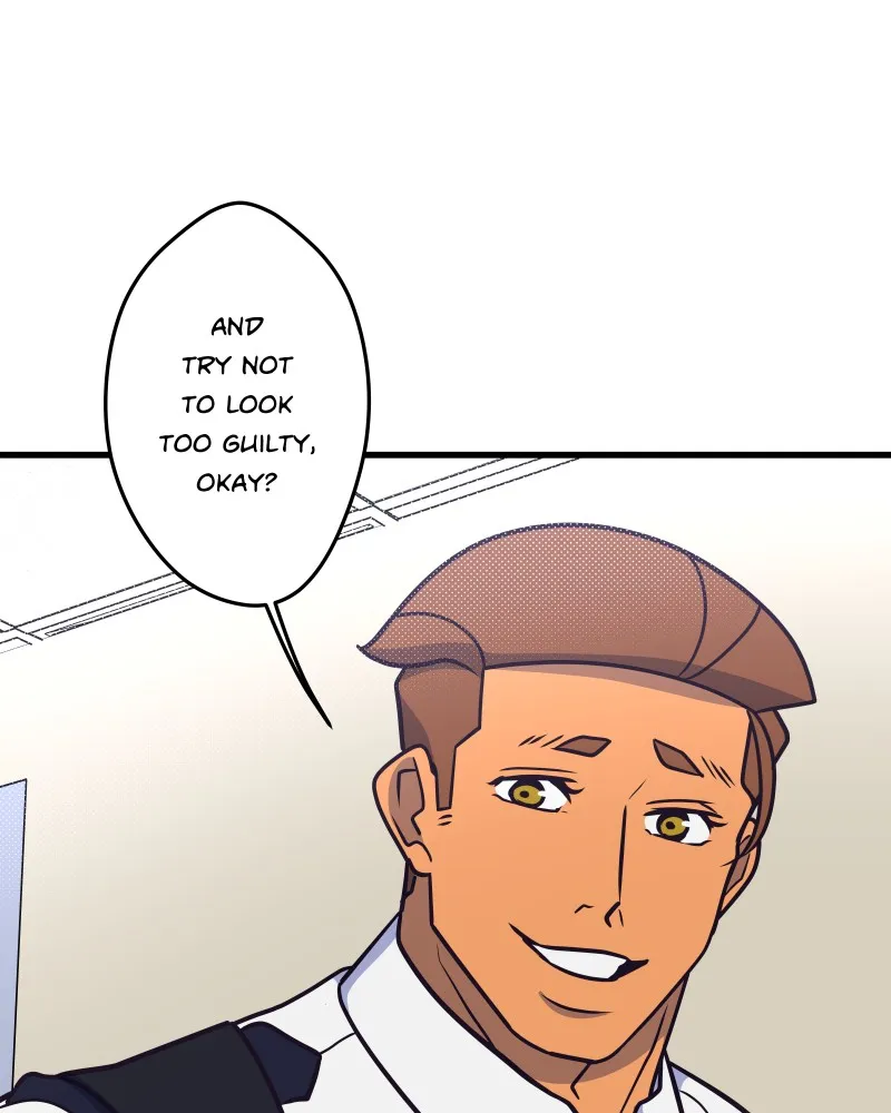 Señorita Cometa Chapter 97 page 70 - 