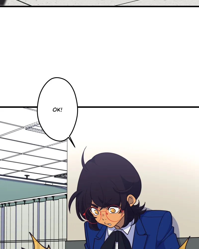 Señorita Cometa Chapter 97 page 75 - 