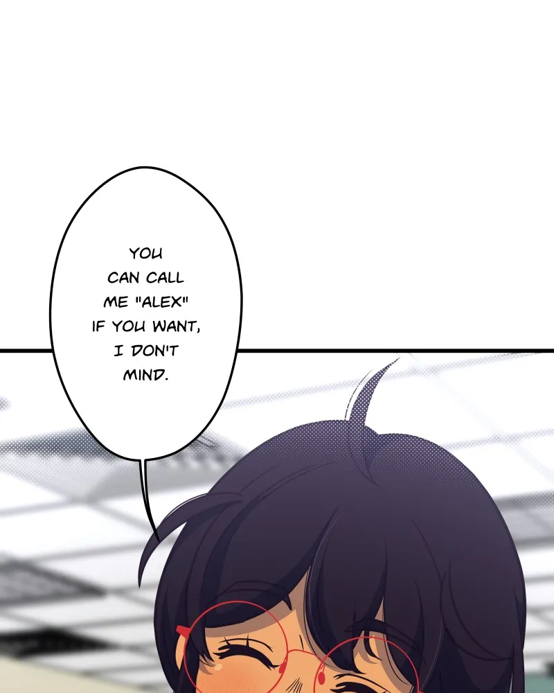 Señorita Cometa Chapter 97 page 85 - 