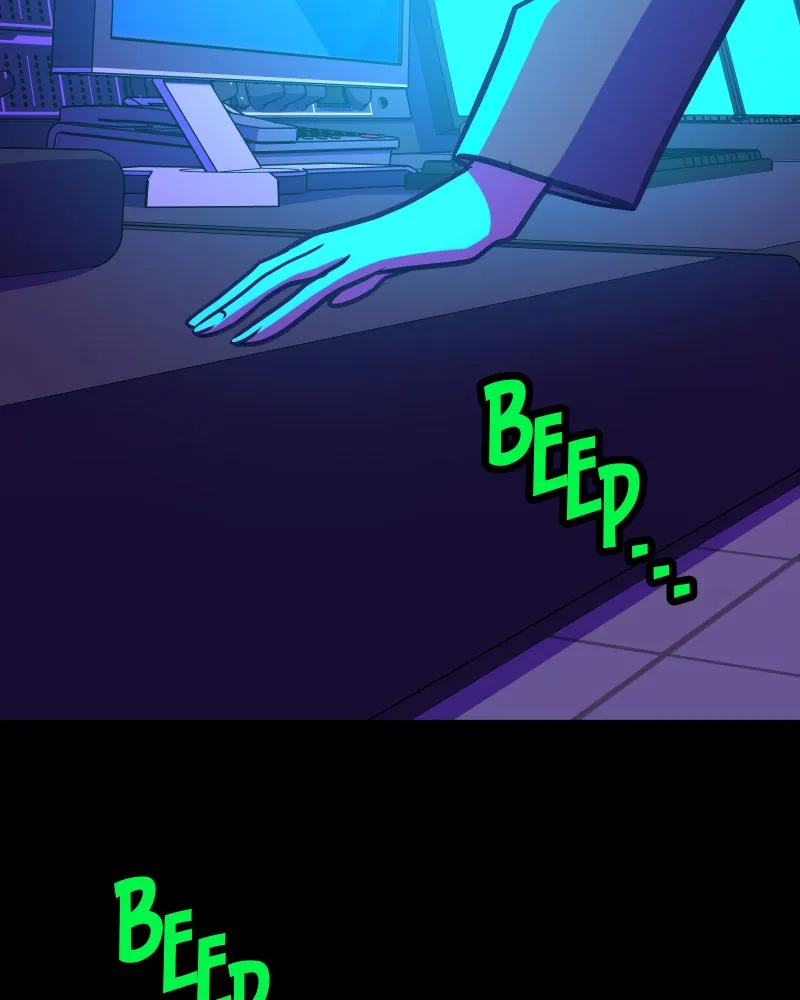 Señorita Cometa Chapter 97 page 95 - 