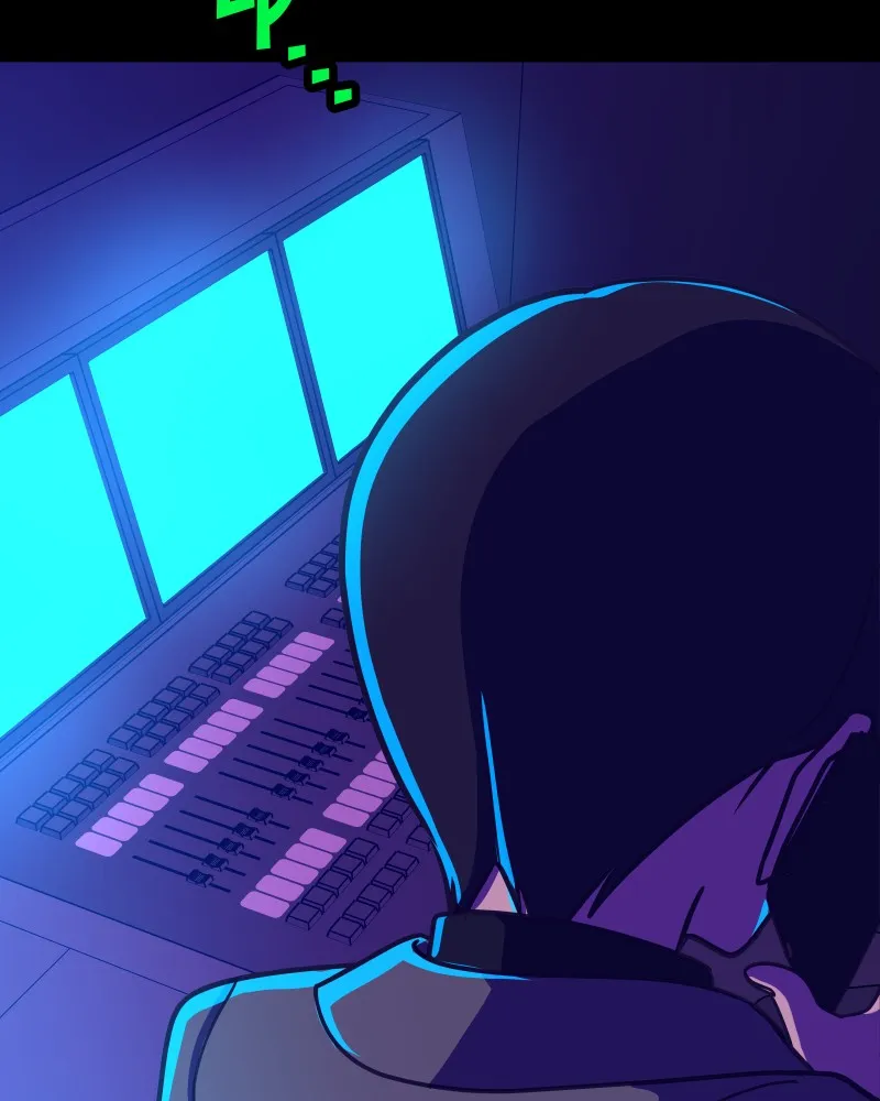 Señorita Cometa Chapter 97 page 96 - 