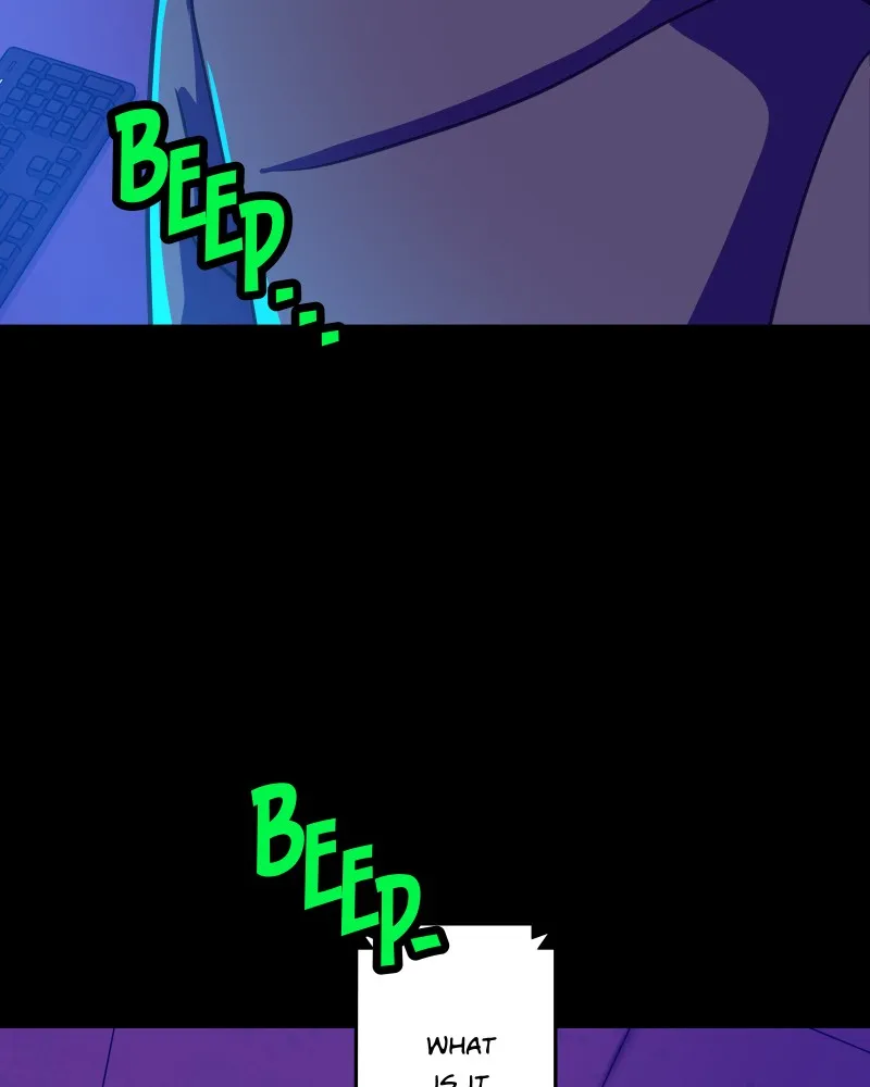 Señorita Cometa Chapter 97 page 97 - 