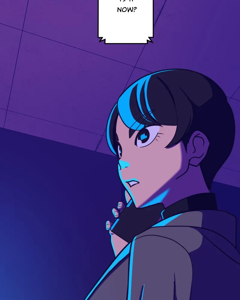 Señorita Cometa Chapter 97 page 98 - 