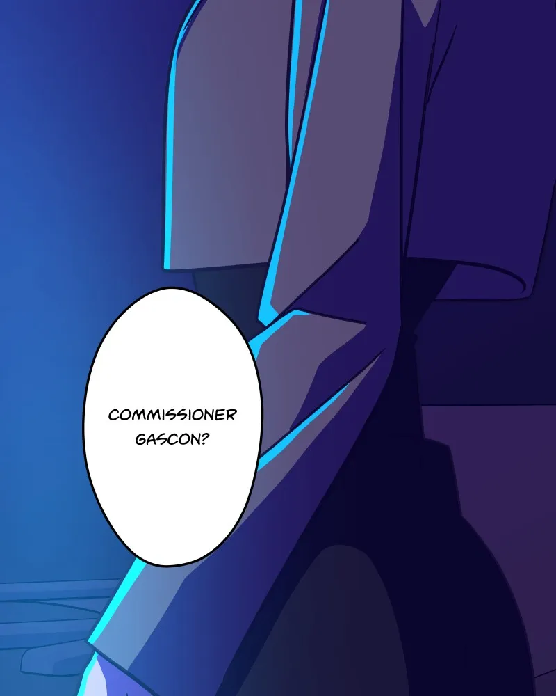 Señorita Cometa Chapter 97 page 99 - 