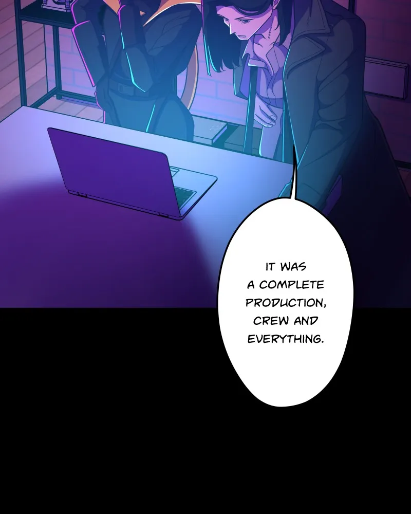 Señorita Cometa Chapter 98 page 73 - 