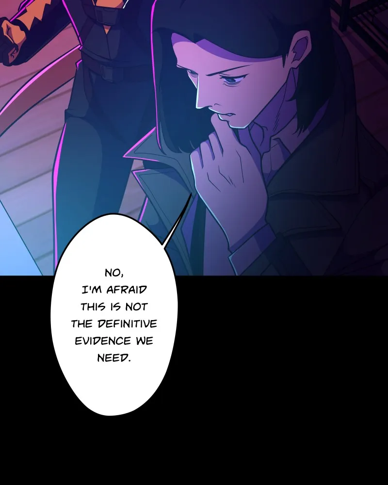 Señorita Cometa Chapter 98 page 77 - 