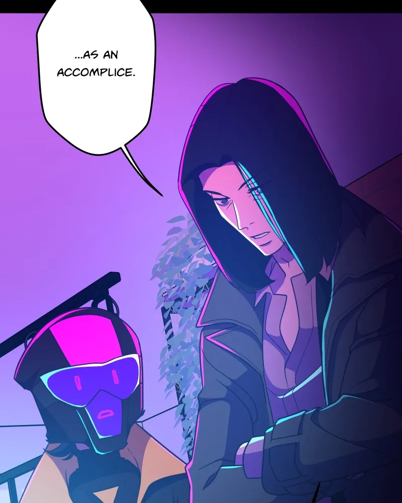Señorita Cometa Chapter 98 page 80 - 