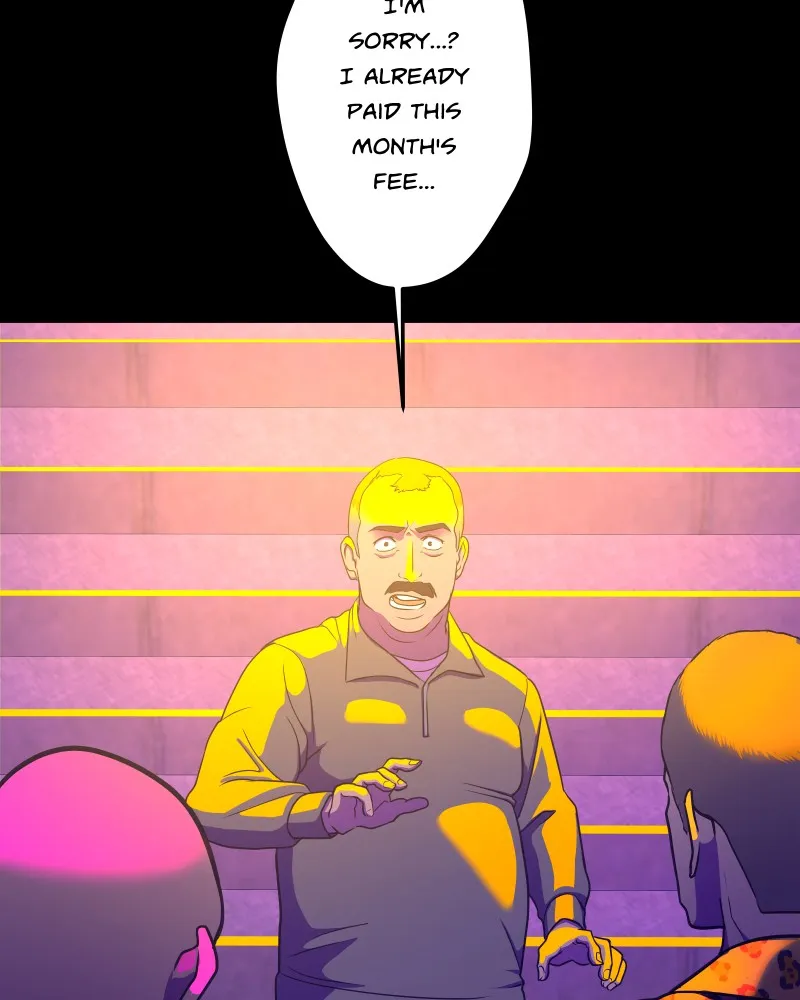 Señorita Cometa Chapter 98 page 98 - 