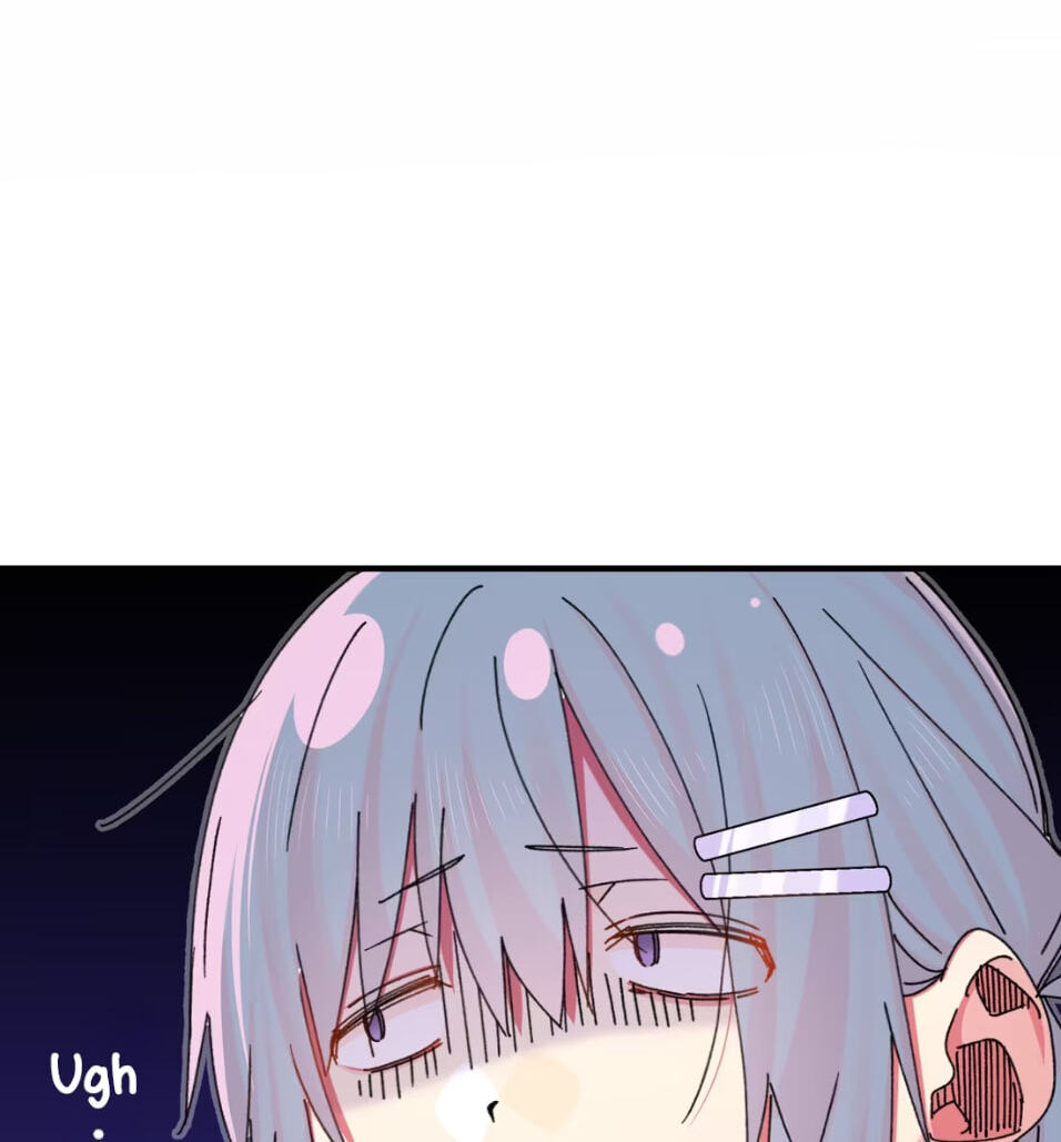 Senpai-chan's a Man?! Chapter 10 page 3 - 