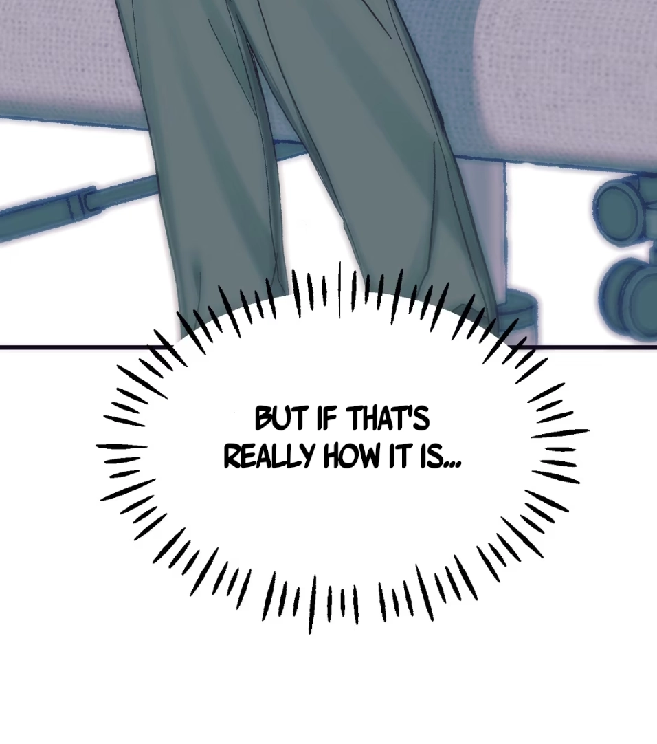 Senpai-chan's a Man?! Chapter 2 page 35 - 