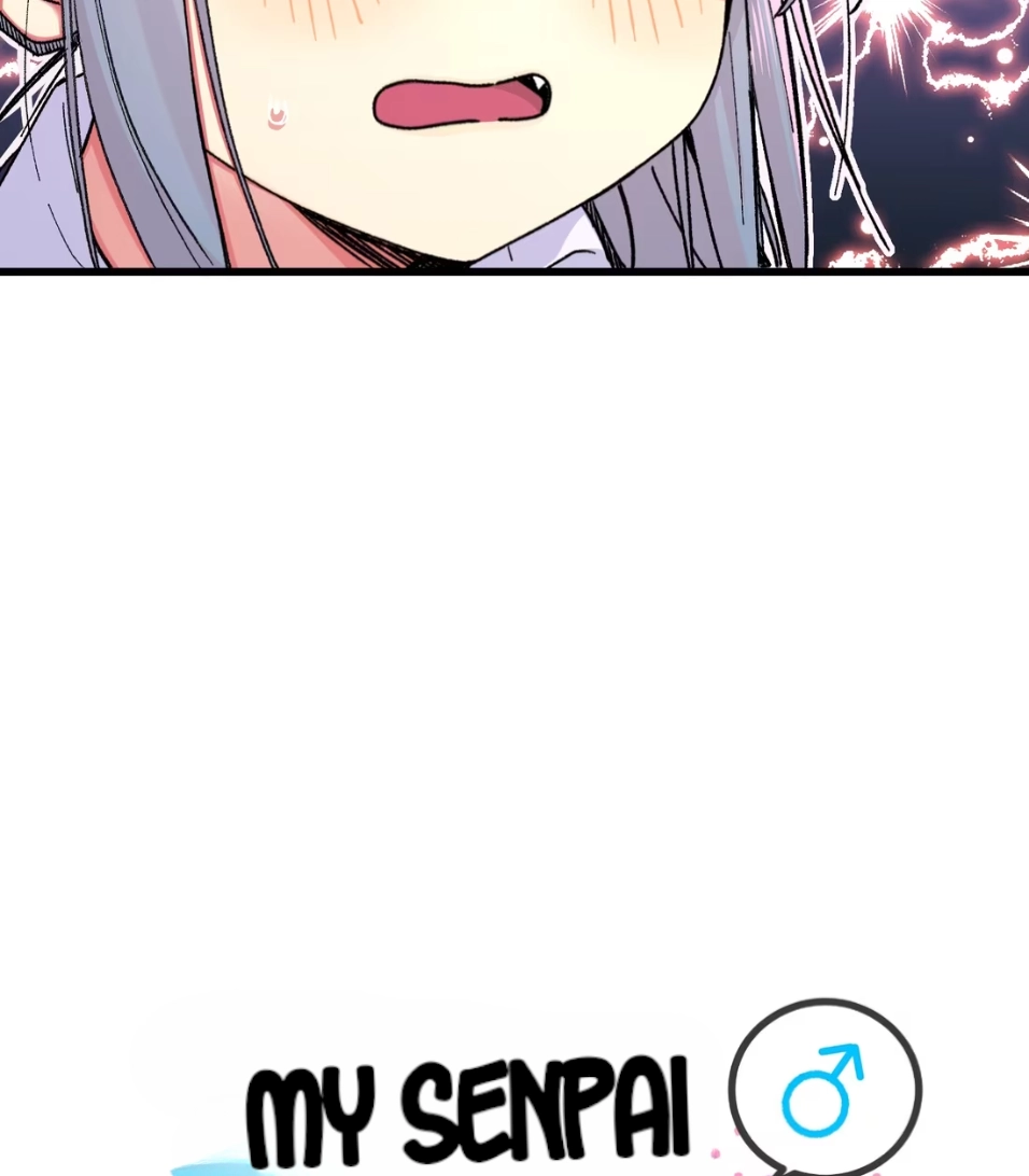 Senpai-chan's a Man?! Chapter 2 page 5 - 