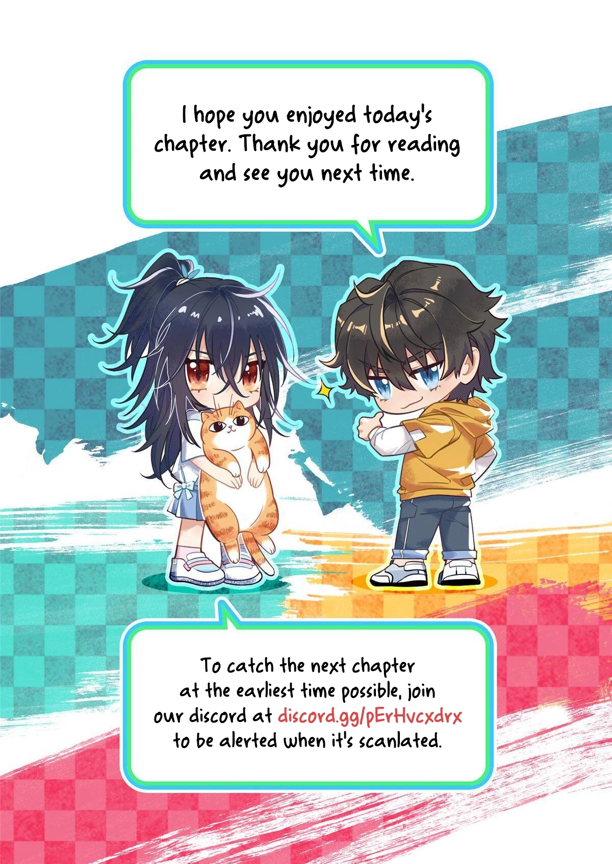 Senpai-chan's a Man?! Chapter 2 page 49 - 