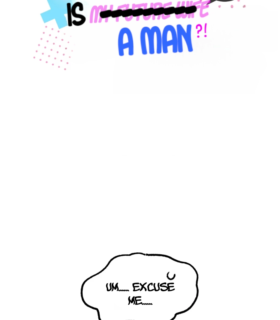 Senpai-chan's a Man?! Chapter 2 page 6 - 