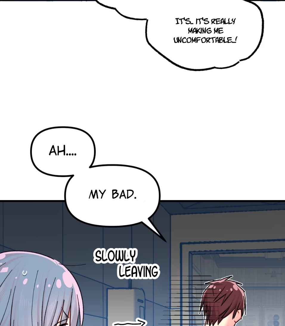 Senpai-chan's a Man?! Chapter 2 page 9 - 
