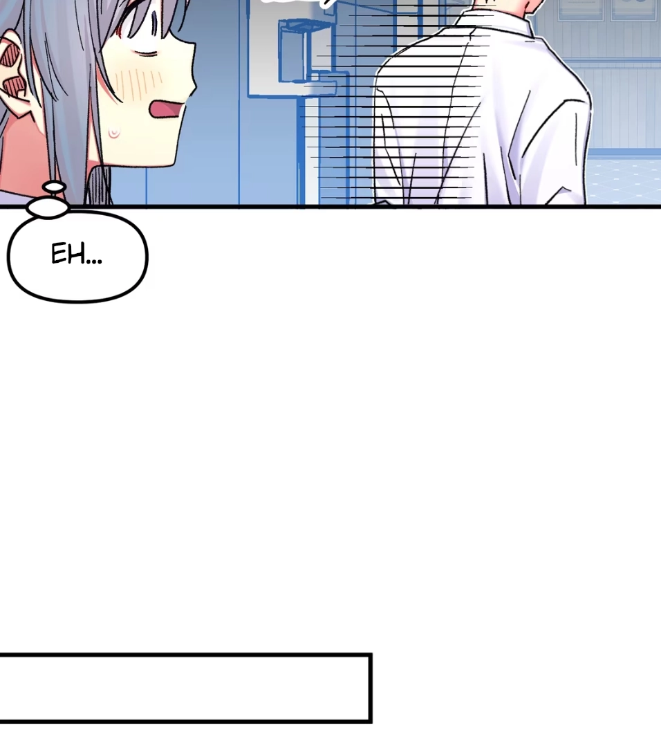 Senpai-chan's a Man?! Chapter 2 page 10 - 
