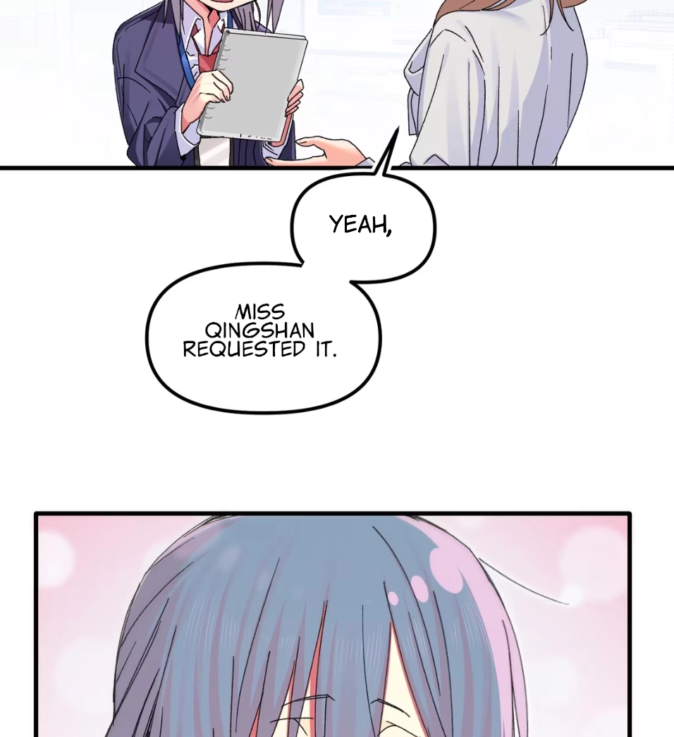 Senpai-chan's a Man?! Chapter 3 page 5 - 