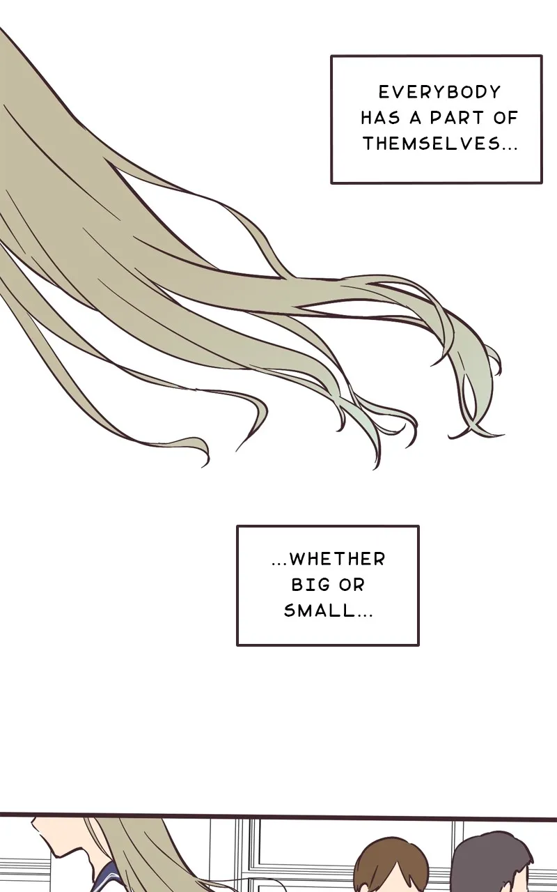 Senpai is an Otokonoko Chapter 1 page 1 - 