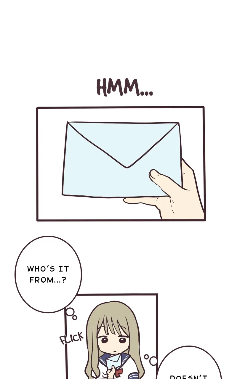 Senpai is an Otokonoko Chapter 1 page 11 - 