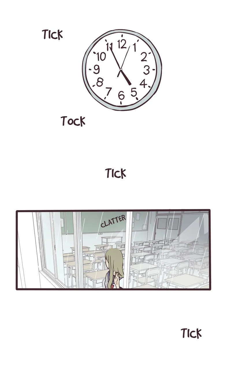 Senpai is an Otokonoko Chapter 1 page 15 - 