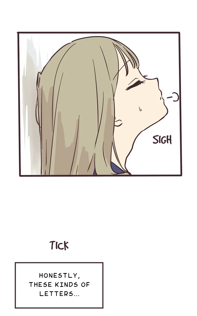 Senpai is an Otokonoko Chapter 1 page 16 - 