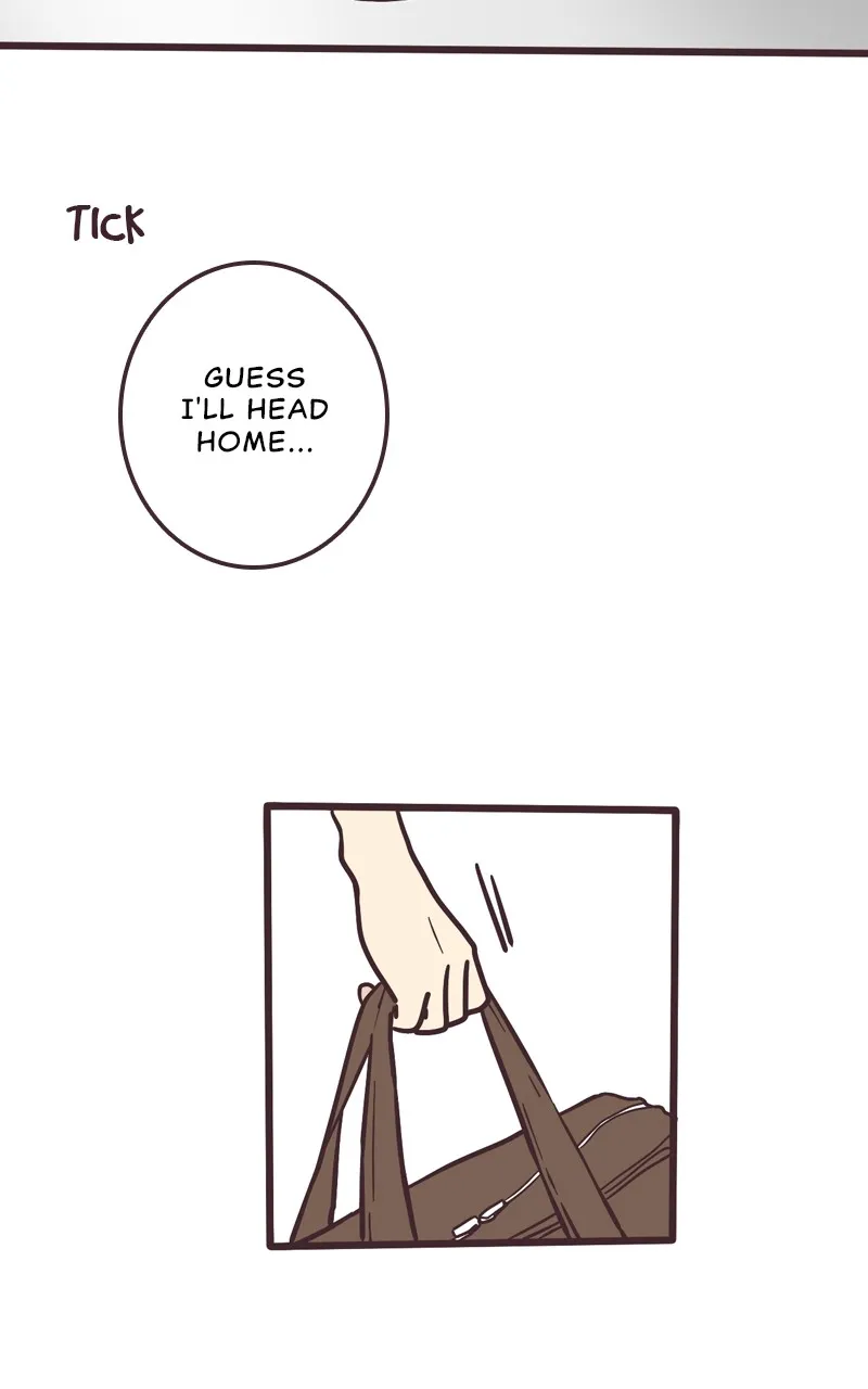 Senpai is an Otokonoko Chapter 1 page 20 - 