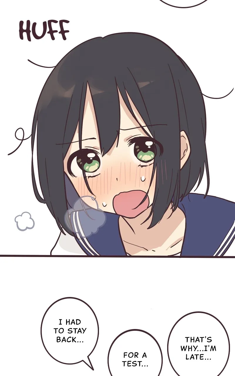 Senpai is an Otokonoko Chapter 1 page 24 - 