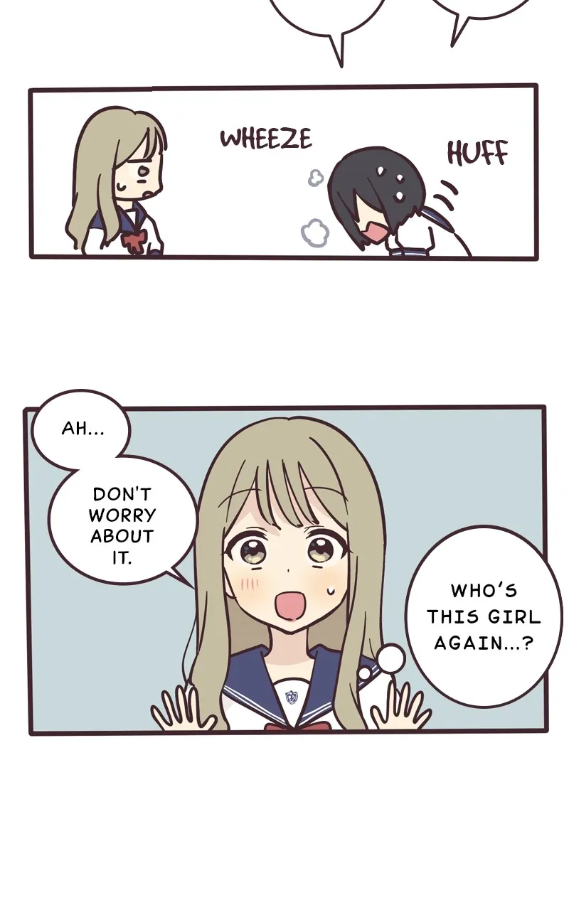 Senpai is an Otokonoko Chapter 1 page 25 - 