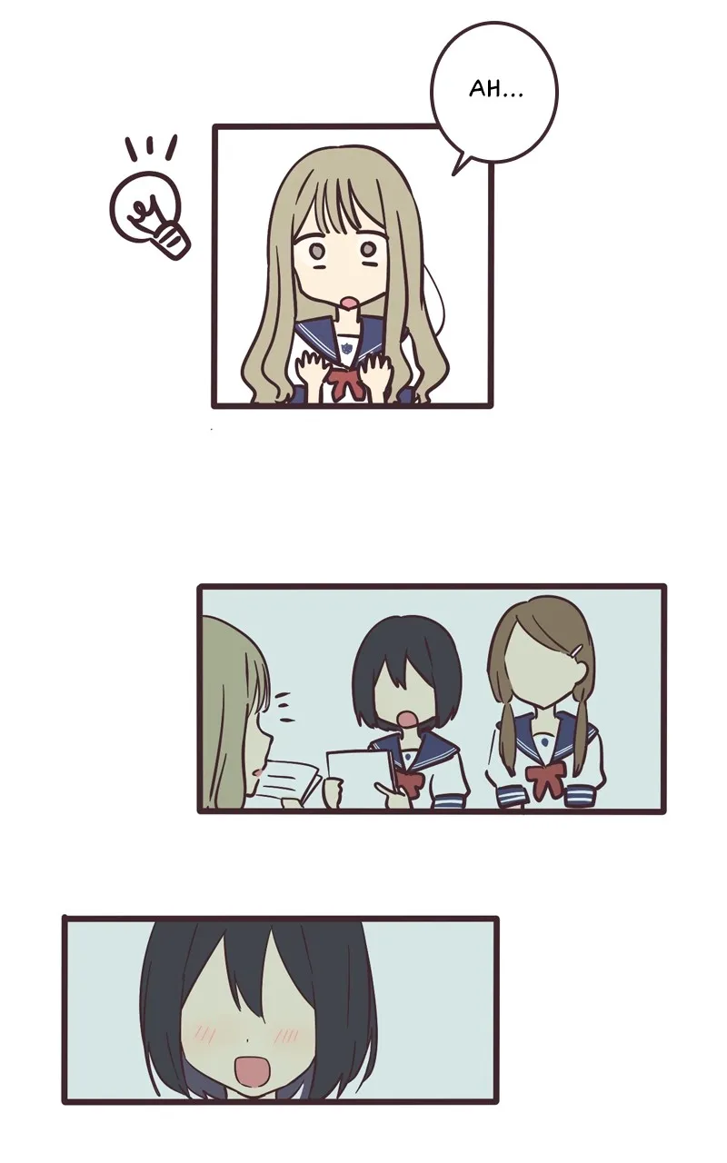 Senpai is an Otokonoko Chapter 1 page 26 - 