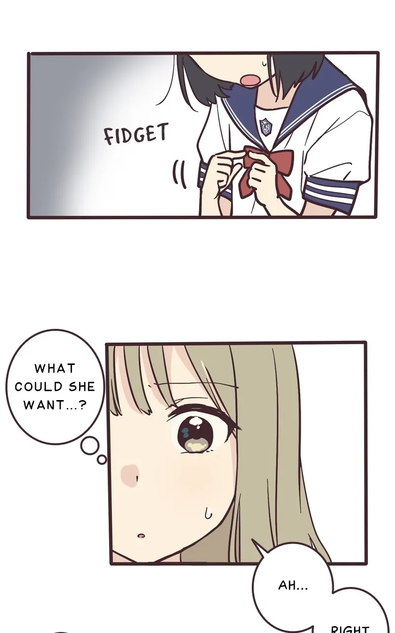 Senpai is an Otokonoko Chapter 1 page 29 - 