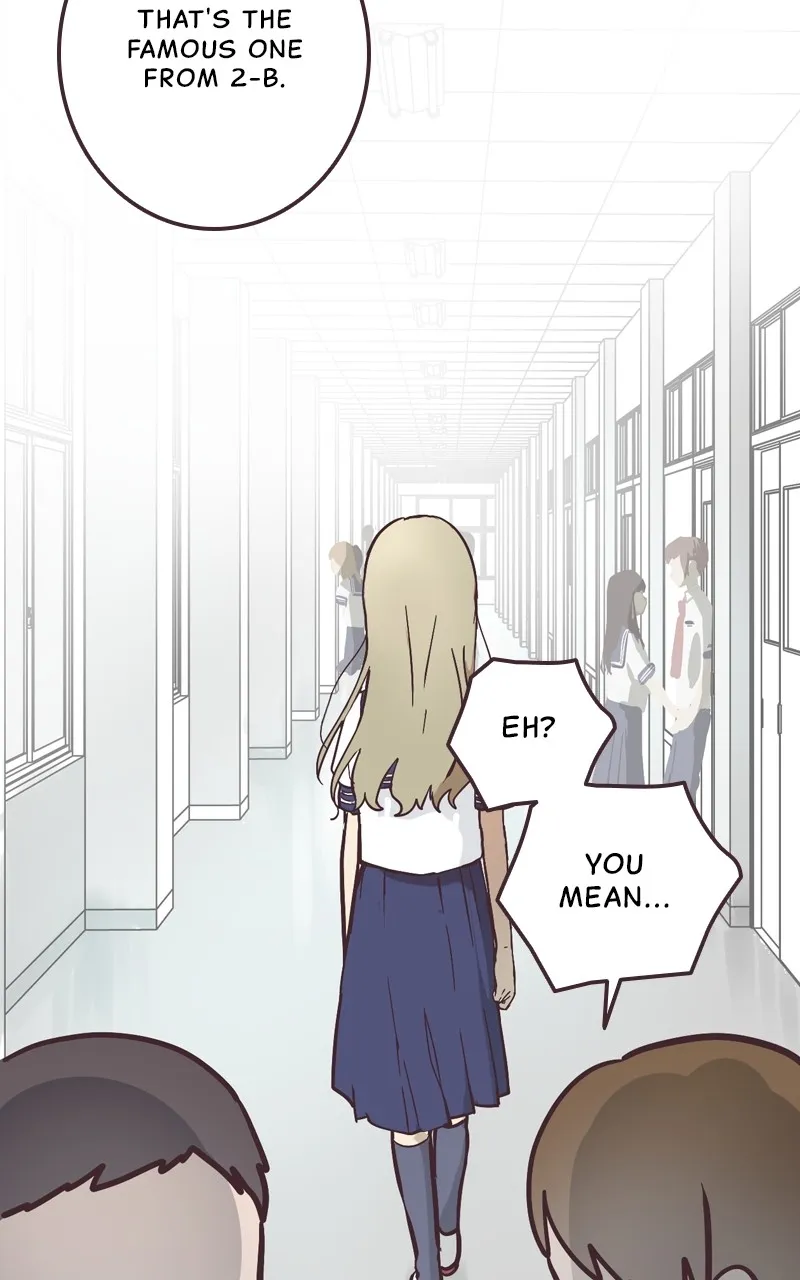 Senpai is an Otokonoko Chapter 1 page 4 - 
