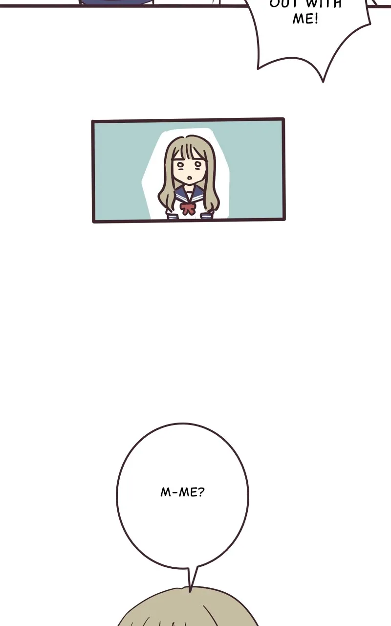 Senpai is an Otokonoko Chapter 1 page 32 - 