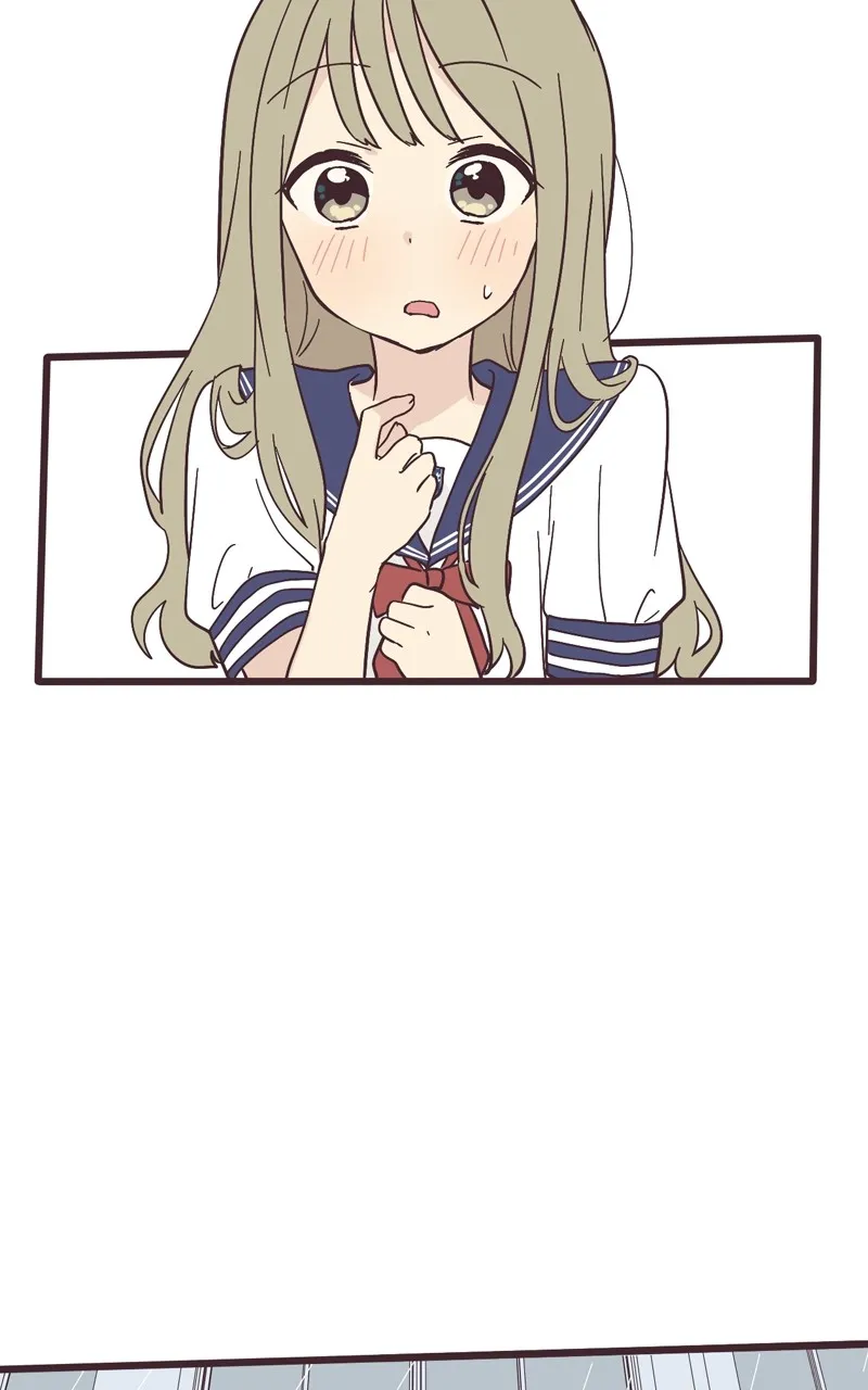 Senpai is an Otokonoko Chapter 1 page 33 - 