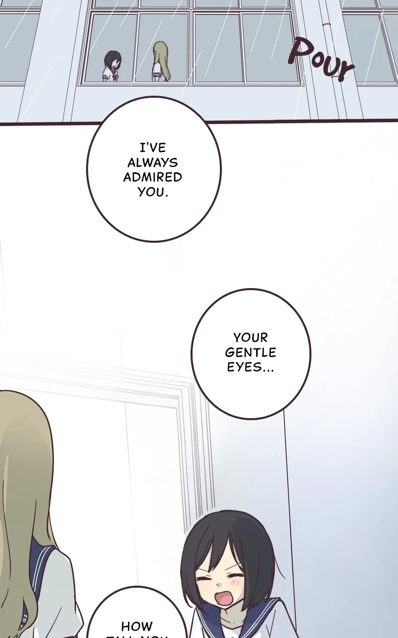 Senpai is an Otokonoko Chapter 1 page 34 - 