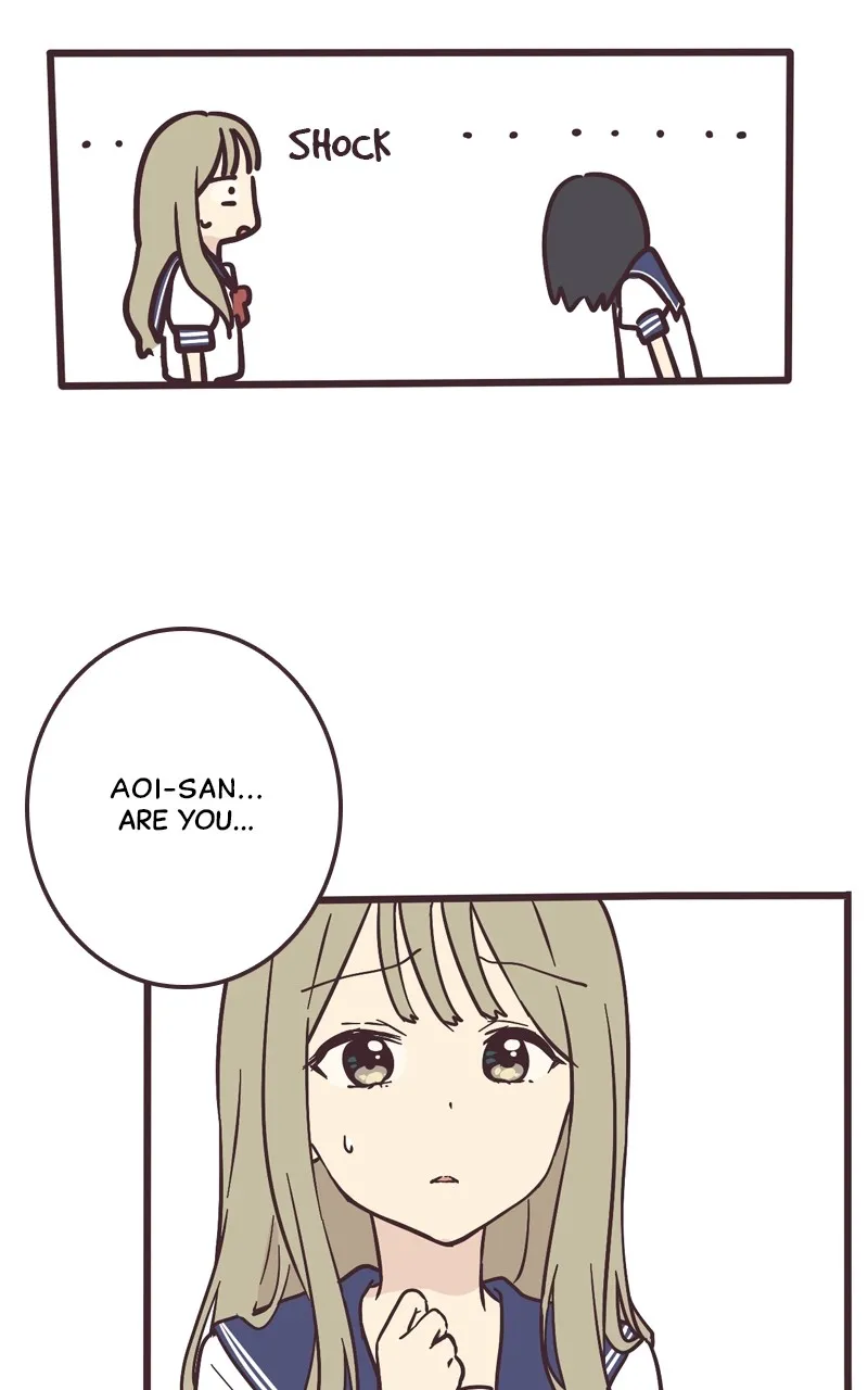 Senpai is an Otokonoko Chapter 1 page 36 - 