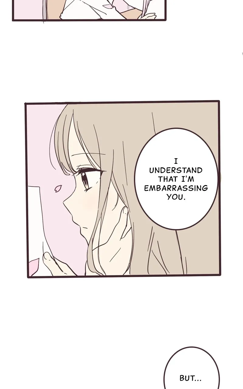 Senpai is an Otokonoko Chapter 1 page 39 - 