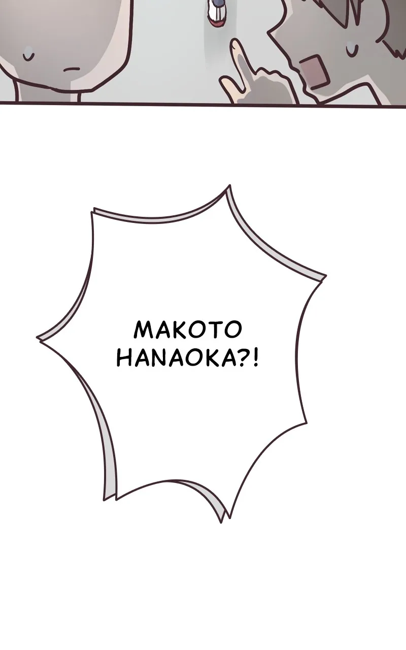 Senpai is an Otokonoko Chapter 1 page 5 - 