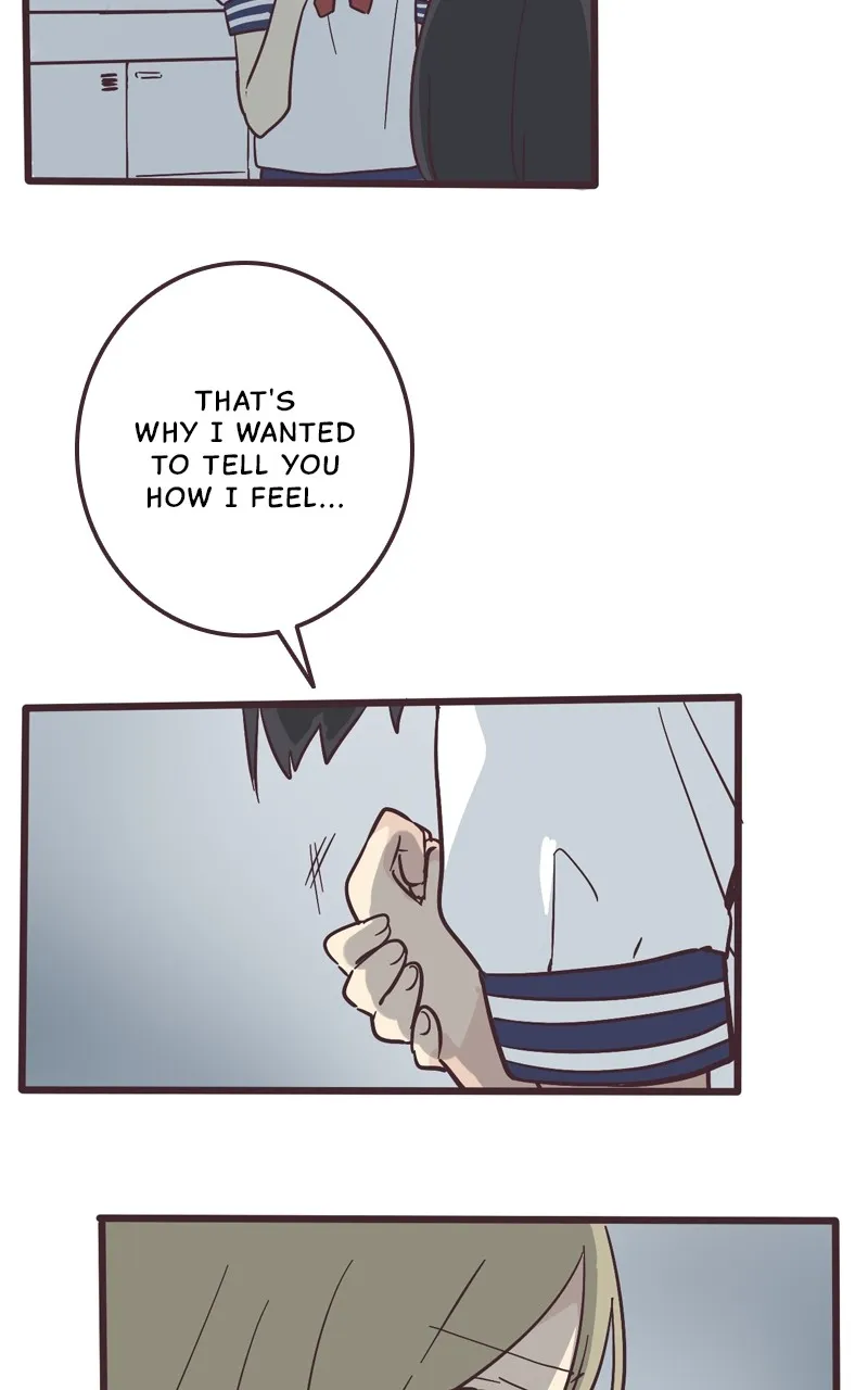 Senpai is an Otokonoko Chapter 1 page 41 - 