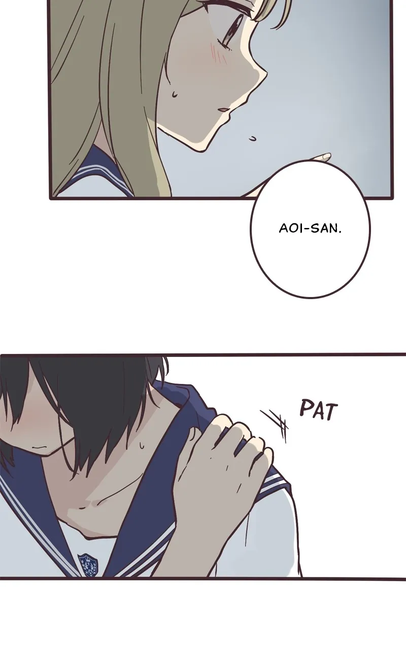 Senpai is an Otokonoko Chapter 1 page 42 - 