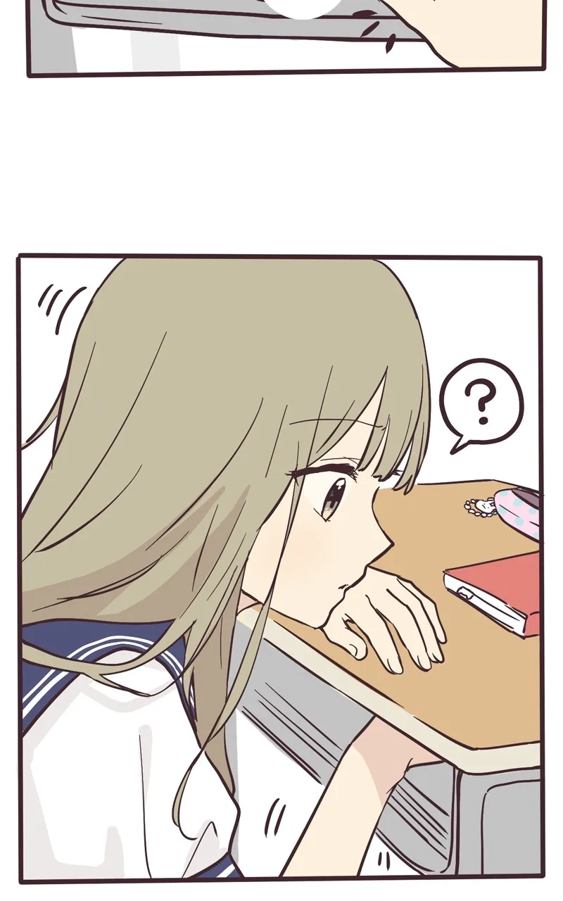 Senpai is an Otokonoko Chapter 1 page 10 - 