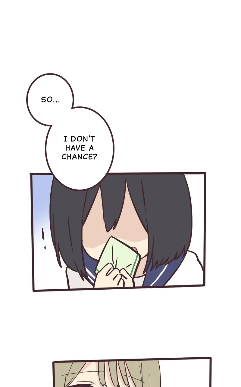 Senpai is an Otokonoko Chapter 2 page 12 - 