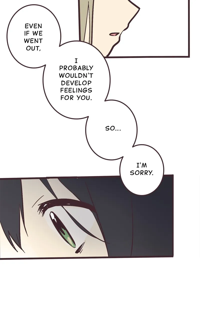 Senpai is an Otokonoko Chapter 2 page 14 - 